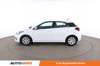 i20 1.2 Initia 75 ch 2020 occasion 92130 Issy-les-Moulineaux