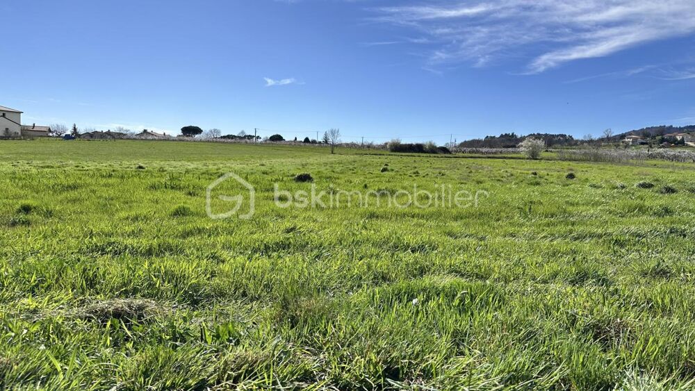 Vente Terrain Terrain constructible à vendre – env. 8 520 m² en un seul lot Saint jeure d ay