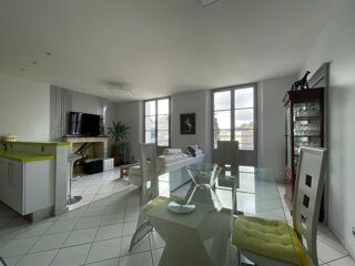  Appartement � vendre 3 pi�ces 82 m�