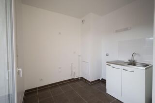  Appartement à vendre 2 pièces 44 m²