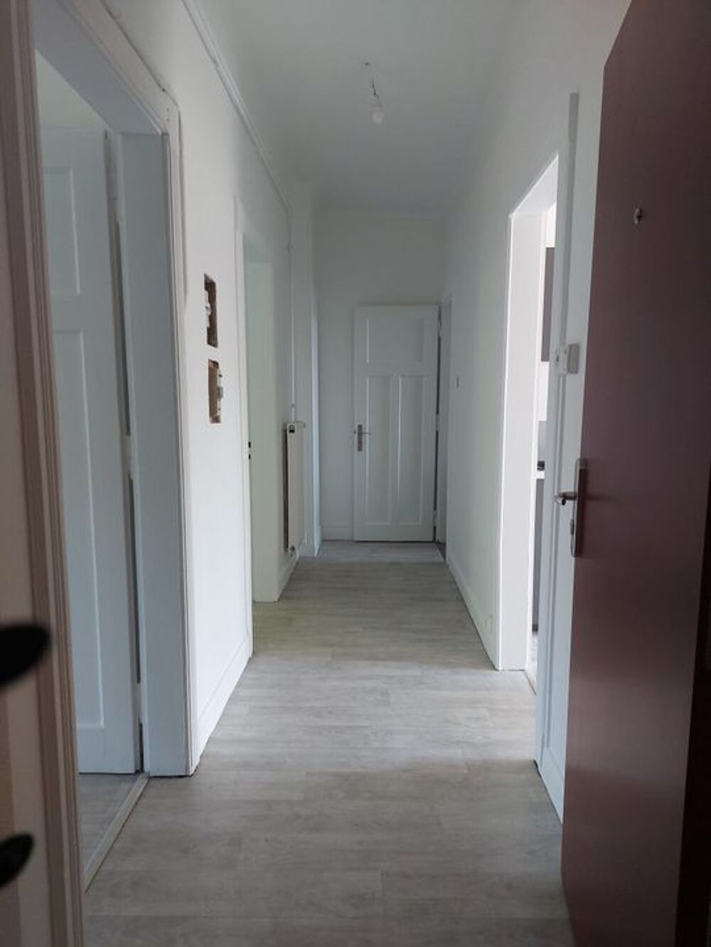 Location Appartement Appartement de 52m2 à louer sur Metz Metz
