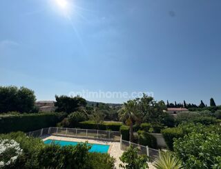  Appartement  vendre 3 pices 50 m