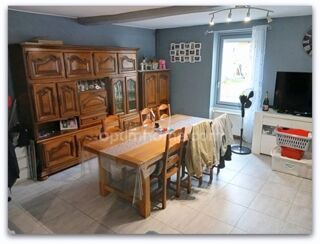  Maison � vendre 6 pi�ces 120 m�