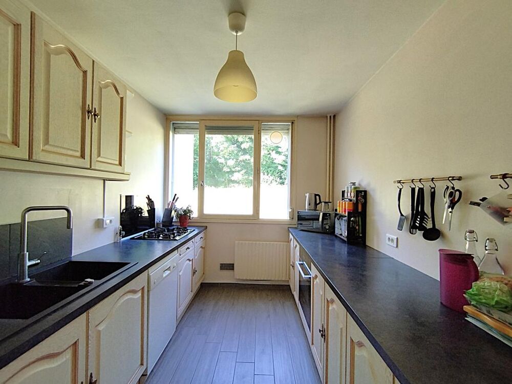 Vente Appartement Appartement Fontaines sur saone