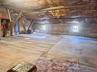  Maison � vendre 5 pi�ces 88 m�