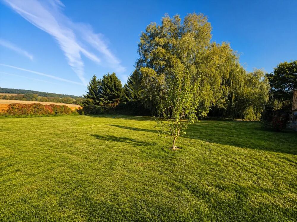 Vente Maison Maison de 8 pièces de 223 m² à Coudrecieux Coudrecieux