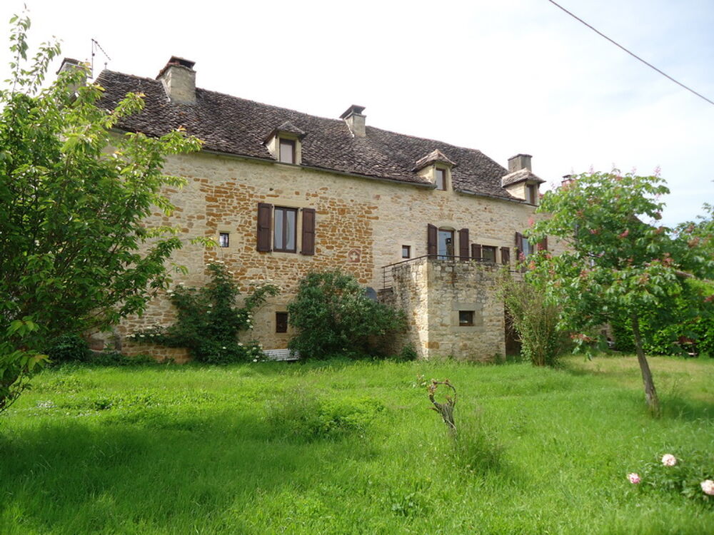 Location Maison LOCATION MAISON T5 FIJAGUET VALADY SANS FRAIS D AGENCE Valady