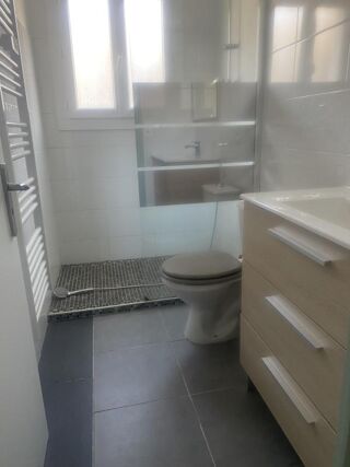  Appartement à louer 1 pièce 20 m²