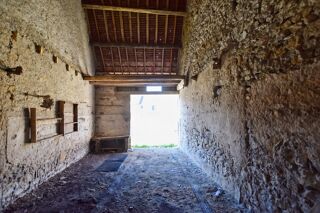  Remise / Grange � vendre 1 pi�ce 43 m�