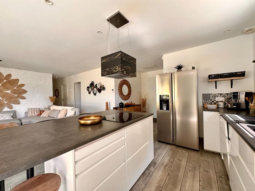 Vente Maison Maison récente (2020) - Draguignan - Quartier calme et recherché Draguignan