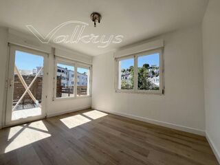  Appartement à vendre 2 pièces 34 m²