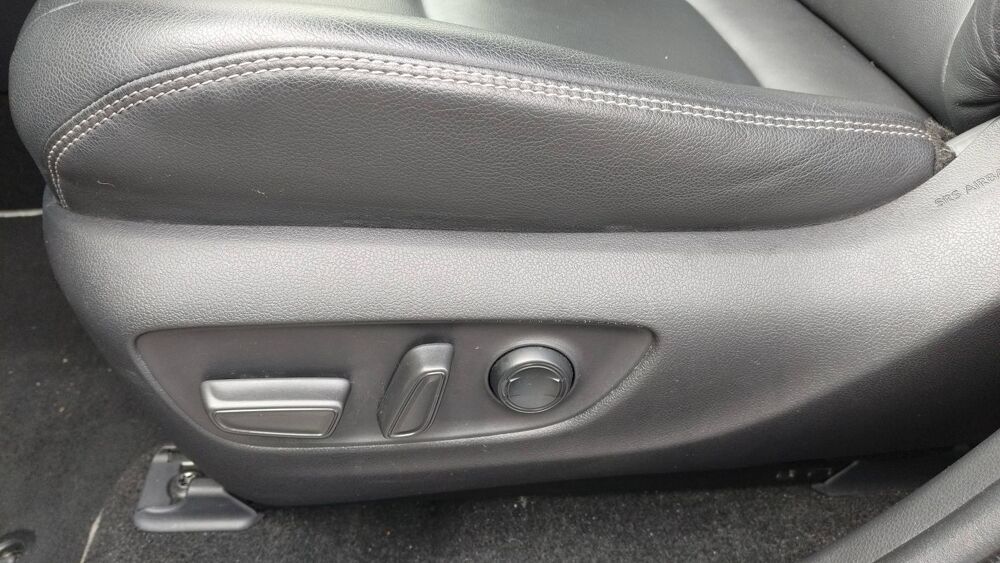 RAV 4 2.5 VVT-i 218 Hybrid E-CVT Lounge 2019 occasion 62000 Arras