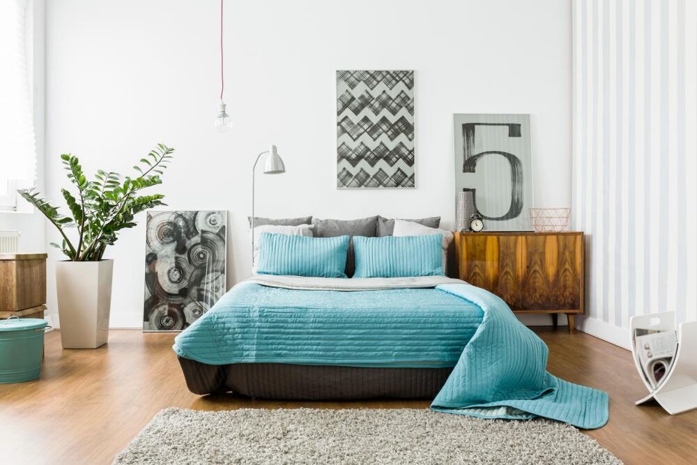 Vente Appartement BAISSE DE PRIX pour cet appartement 3 pièces avec JARDIN PRIVATIF - Bordeaux Sud Bordeaux