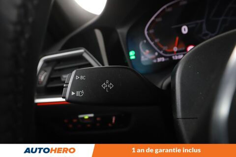 S&eacute;rie 3 Touring 320d xDrive M Sport BVA8 190 ch 2021 occasion 92130 Issy-les-Moulineaux