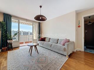  Appartement � vendre 4 pi�ces 68 m�