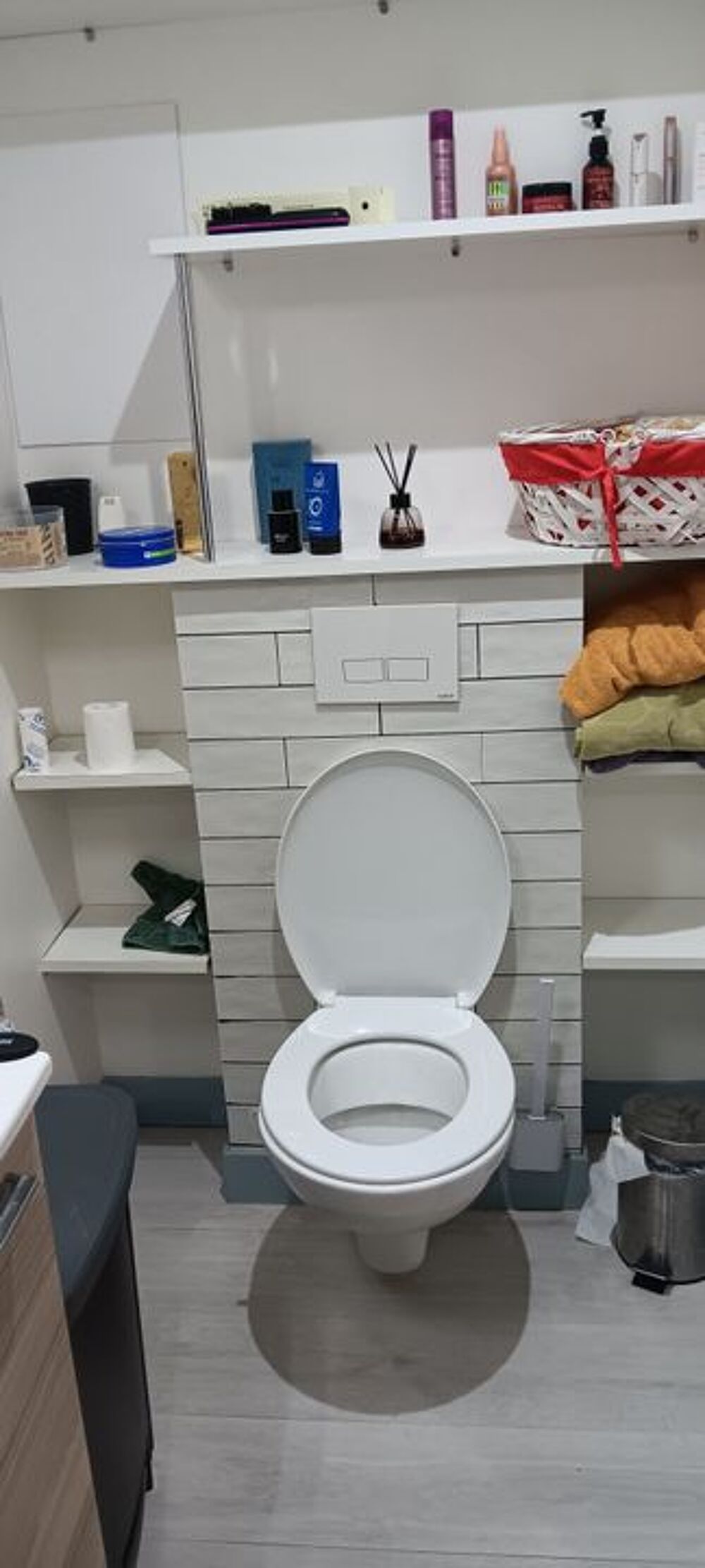 Location Appartement Studio de 18m2 à louer sur Ozoir-la-Ferrière Ozoir la ferriere