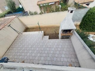  Maison à louer 5 pièces 92 m² Beziers