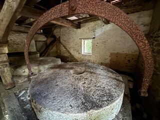  Moulin à vendre 7 pièces 64 m²