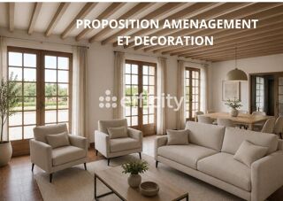  Villa à vendre 10 pièces 227 m²