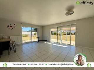 Maison à vendre 4 pièces 93 m²