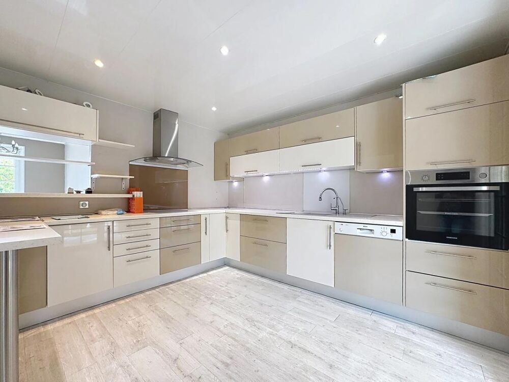 à vendre  Maison Serris (77700)