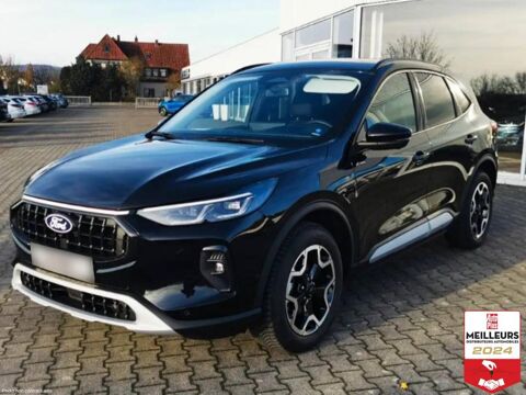 Ford Kuga Duratec 183 FHEV I-AWD Powershift Active X 2026 occasion Lavau 10150