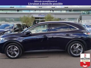 DS7 Crossback E-Tense 4x4 Executive Automatique 3 2020 occasion 10150 Lavau