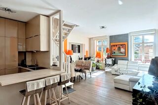  Appartement � vendre 6 pi�ces 128 m�