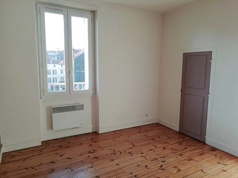  Appartement � louer 1 pi�ce 25 m�