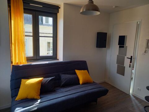  Appartement � louer 2 pi�ces 18 m�