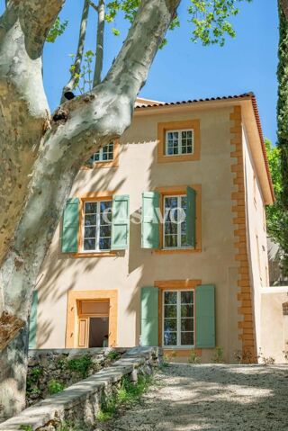Vente Appartement Vente Appartement 5 pièces de 135m² - 13100 Aix-en-Provence Aix en provence