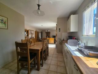  Maison à vendre 4 pièces 100 m²