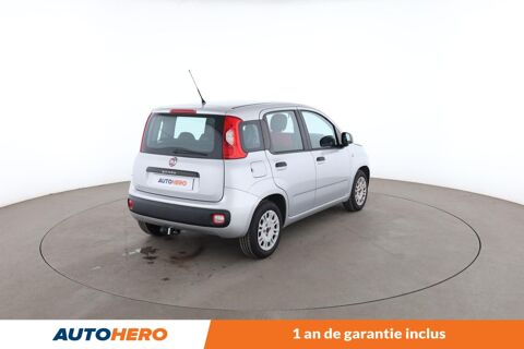 Panda 1.2 Easy 69 ch 2016 occasion 92130 Issy-les-Moulineaux