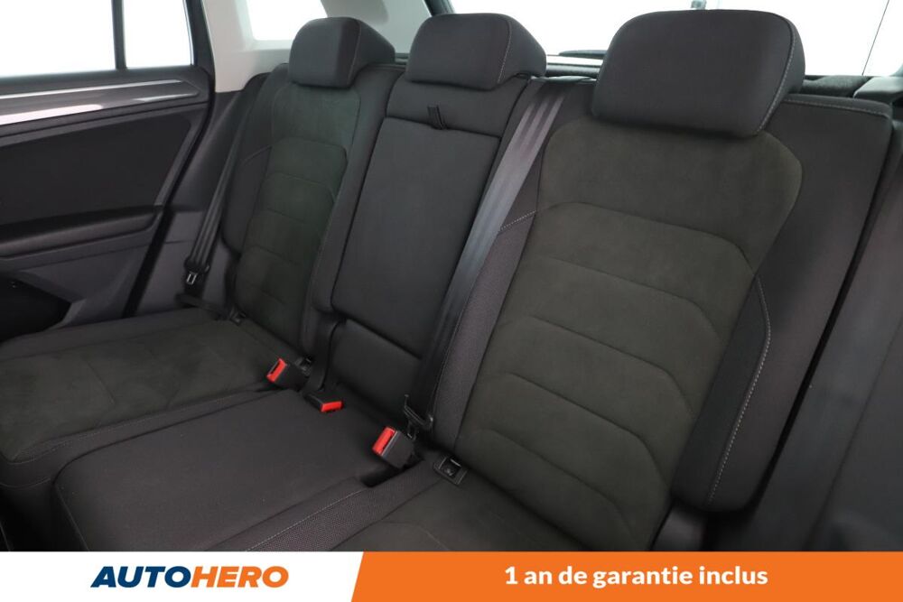 Tiguan 1.5 TSI EVO Carat DSG7 150 ch 2019 occasion 92130 Issy-les-Moulineaux