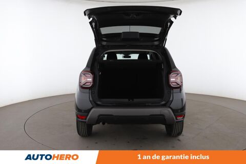 Duster II 1.3 TCe Journey 4x2 EDC 150 ch 2023 occasion 92130 Issy-les-Moulineaux