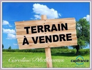  Terrain  vendre 507 m