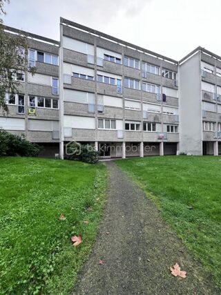  Appartement � vendre 5 pi�ces 75 m�