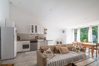  Maison à vendre 5 pièces 118 m²