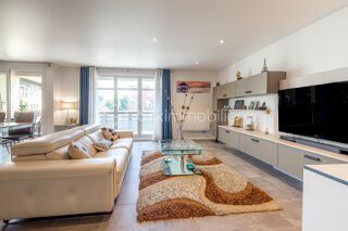  Appartement à vendre 3 pièces 69 m²