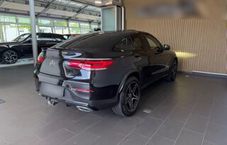 Classe GLC Benz 400 d AMG Line 2022 occasion 33000 Bordeaux
