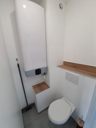  Appartement � louer 2 pi�ces 27 m�