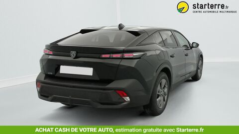 408 Hybrid 145 e-DCS6 Allure 2025 occasion 69190 Saint-Fons