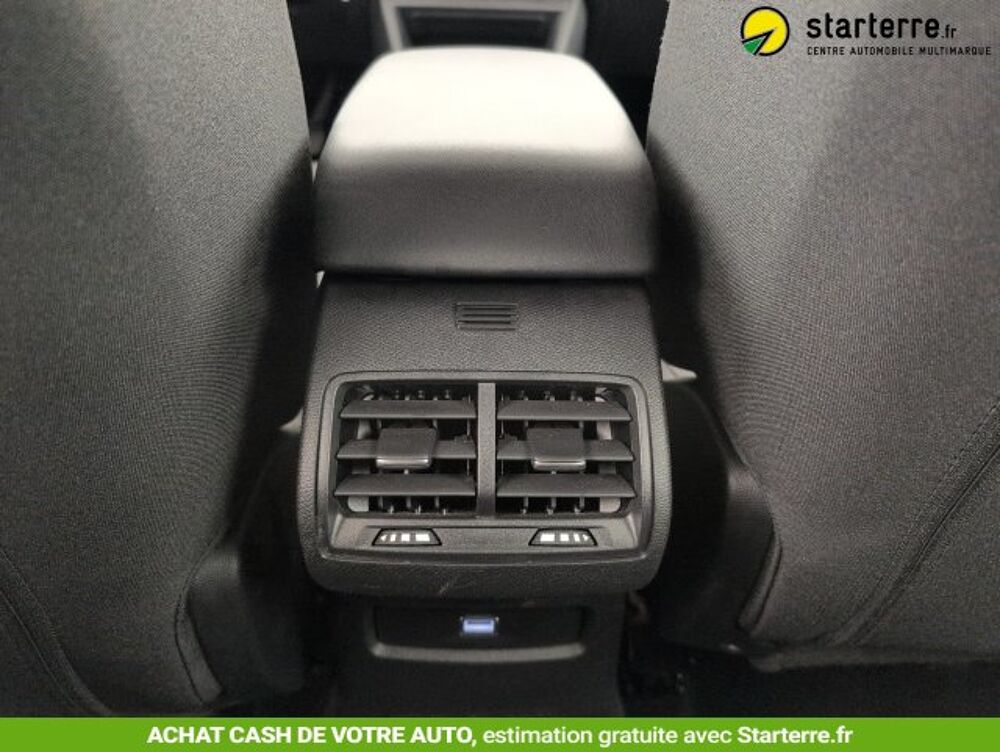C4 Hybride 110 ch e-DCS6 You 2025 occasion 69190 Saint-Fons