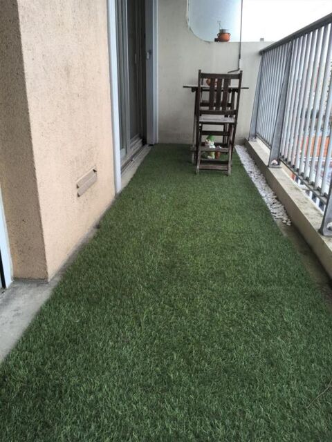  Appartement � louer 2 pi�ces 47 m�