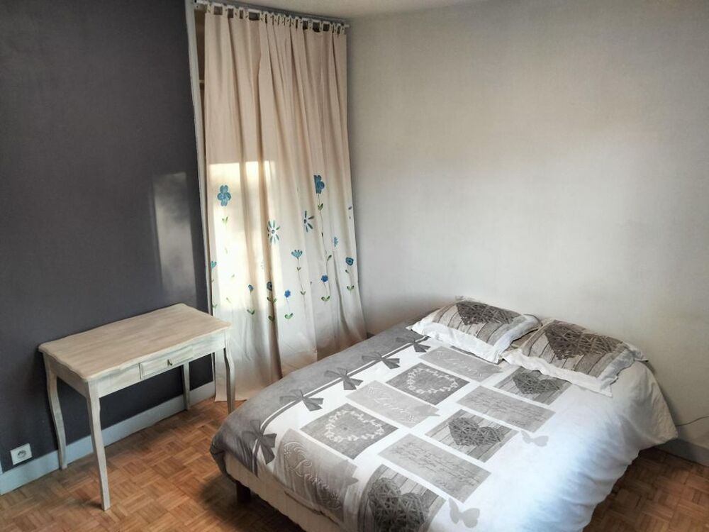 Location Appartement Chambre de 9m2 à louer sur La Ville-du-Bois La ville du bois