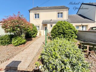  Maison à vendre 5 pièces 100 m²