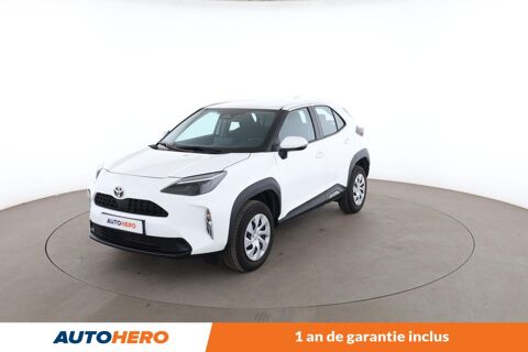 Annonce voiture Toyota Yaris Cross 23090 €