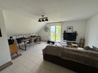  Appartement � louer 3 pi�ces 62 m�