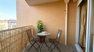  Appartement à vendre 3 pièces 62 m²
