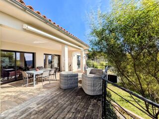  Villa � vendre 4 pi�ces 110 m�